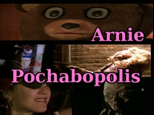 Arnie Pochabopolis