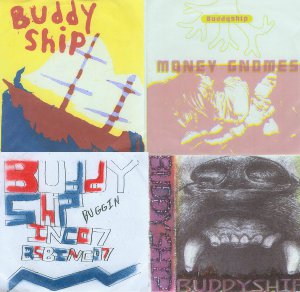 Buddy Ship Image