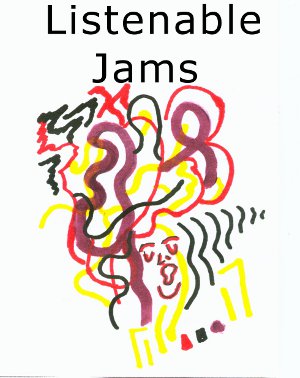 Listenable Jams Image