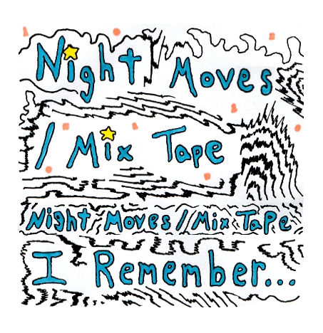 Night Moves Image