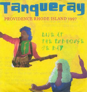 Tanqueray Image